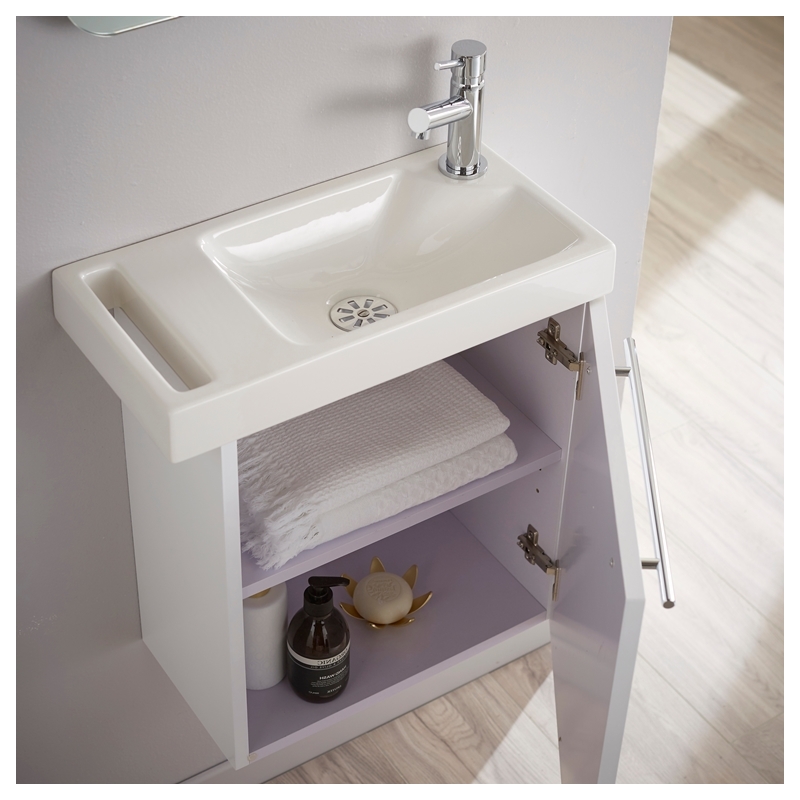 ROBINET FLOTTEUR SAV POUR RESERVOIR LAVE-MAINS OU PACK WC 2 EN 1 -  accessoires wc toilettes en STOCK PlaneteBain