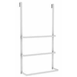 PORTE SERVIETTE A SUSPENDRE LOFT GAME BLANC