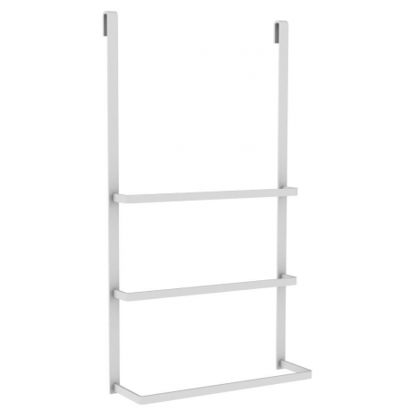 PORTE SERVIETTE A SUSPENDRE LOFT GAME BLANC