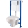 BATI CHASSE ERO UNIVERSEL + CUVETTE DELPHI