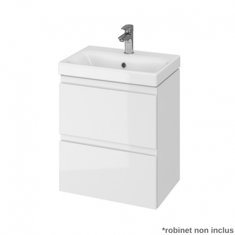 Vente Meuble De Salle De Bain 50 Cm Faible Profondeur 37 5cm