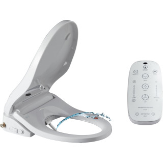 Abattant lavant éléctronique Celesta