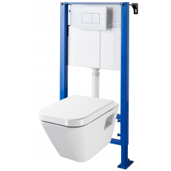 Vente réservoir universel pour wc -excellent rapport qualité-prix -  Planetebain