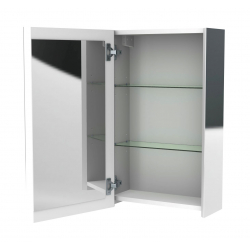 ARMOIR MIROIR OSLO 40 ALLIBERT