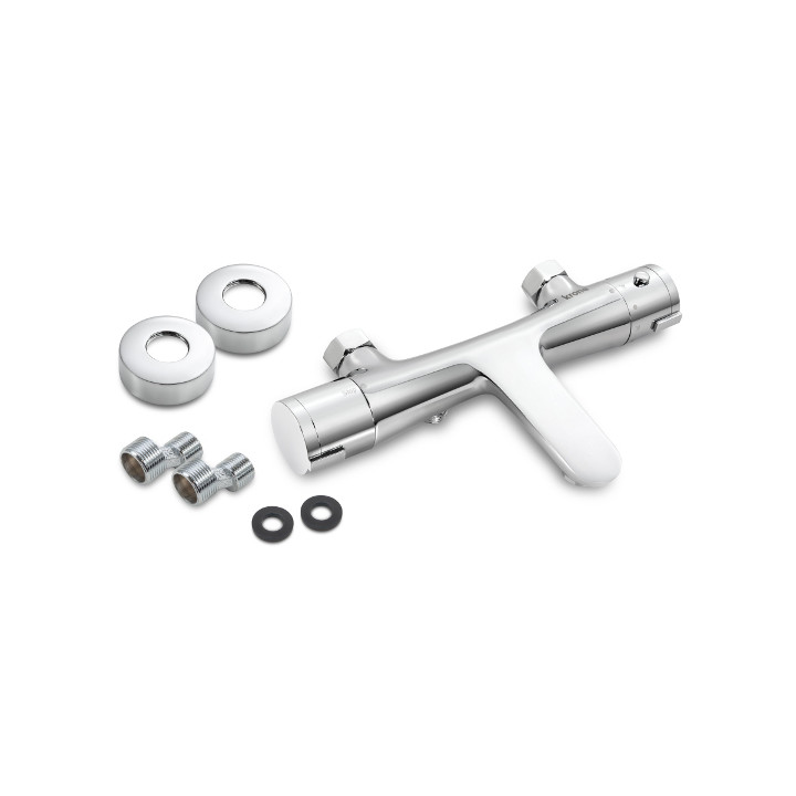 MITIGEUR THERMOSTATIQUE BAIN DOUCHE CRAFT
