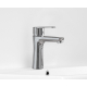 MITIGEUR LAVABO CRAFT CHROME