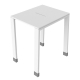 TABOURET DE DOUCHE BLANC LOFT GAME ALLIBERT