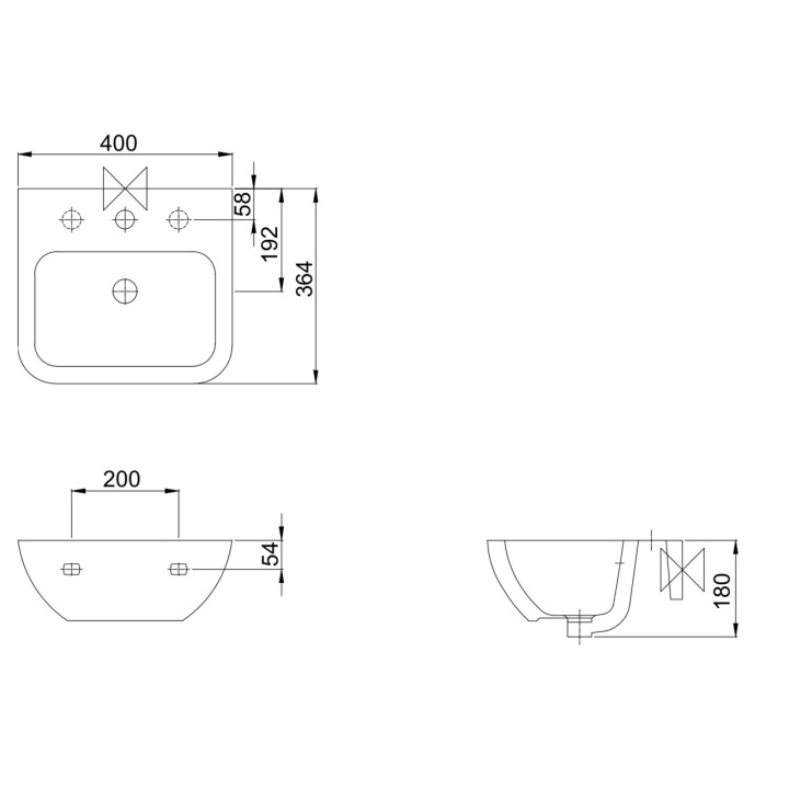 LAVE MAINS CONFORT