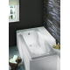 BAIGNOIRE FLAVIS 120 CM