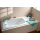 BAIGNOIRE FLAVIS 130 CM