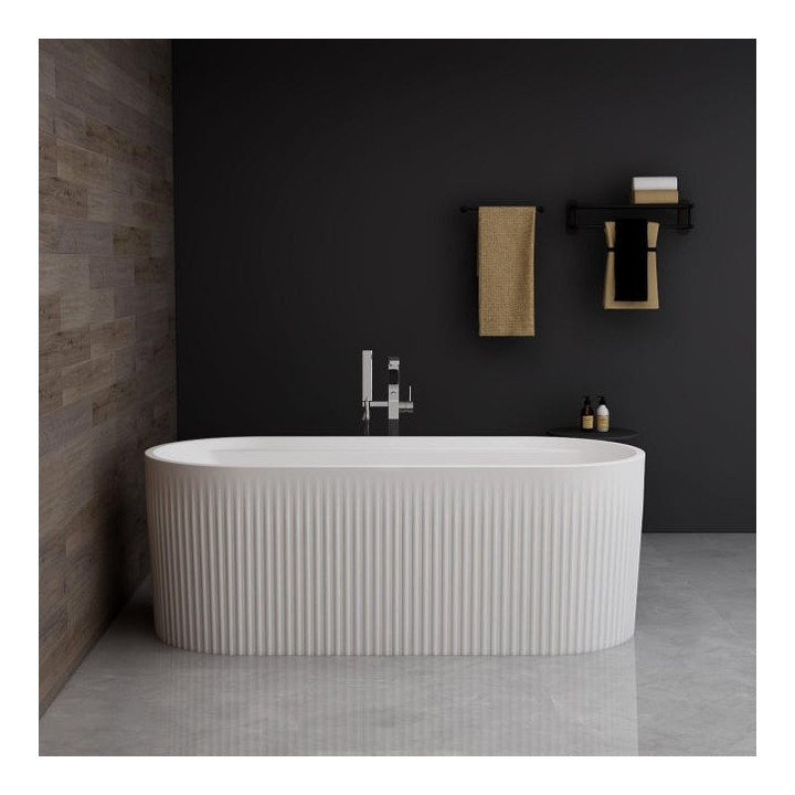 Baignoire ilôt 170x75 Sillage