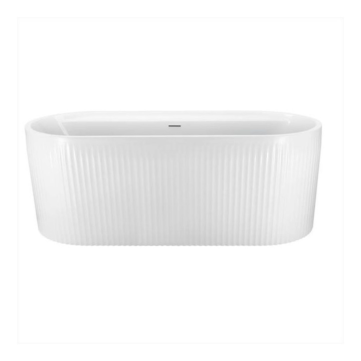 Baignoire ilôt 170x75 Sillage