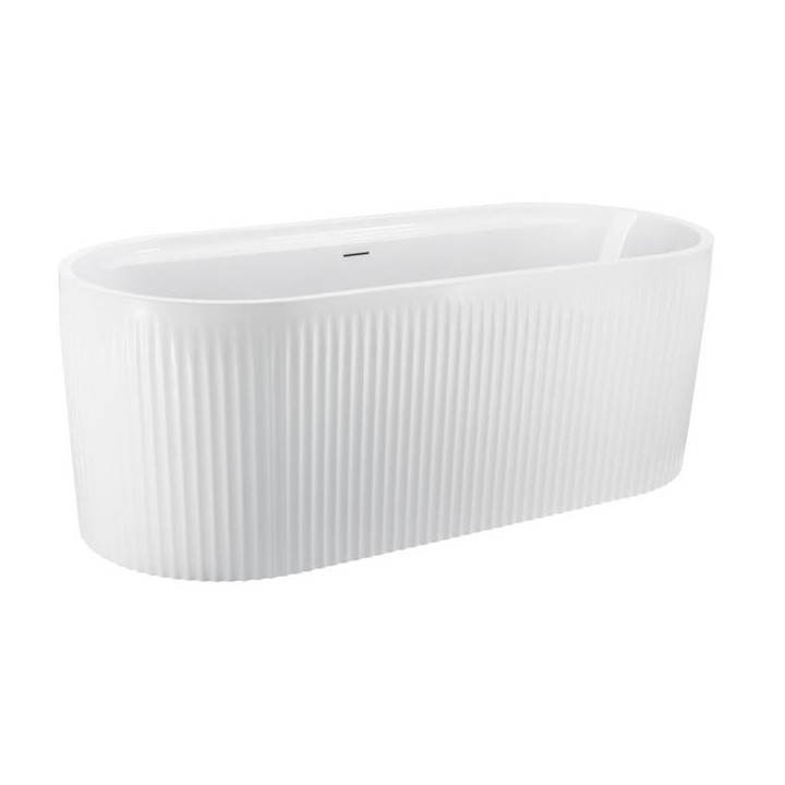 Baignoire ilôt 170x75 Sillage