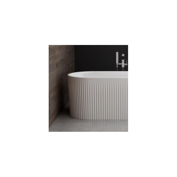 Baignoire ilôt 170x75 Sillage