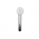 MITIGEUR VASQUE A POSER KOLIBRI INOX BROSSE