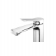 MITIGEUR LAVABO MINEKA CHROME