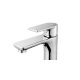 MITIGEUR LAVABO KALIFORNIA CHROME