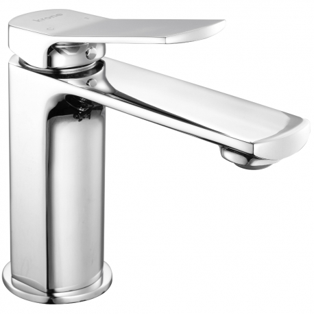 MITIGEUR LAVABO MINEKA CHROME