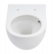 CUVETTE SUSPENDUE TORNADO SANS BRIDE