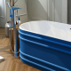 BAIGNOIRE HAUSSMANN