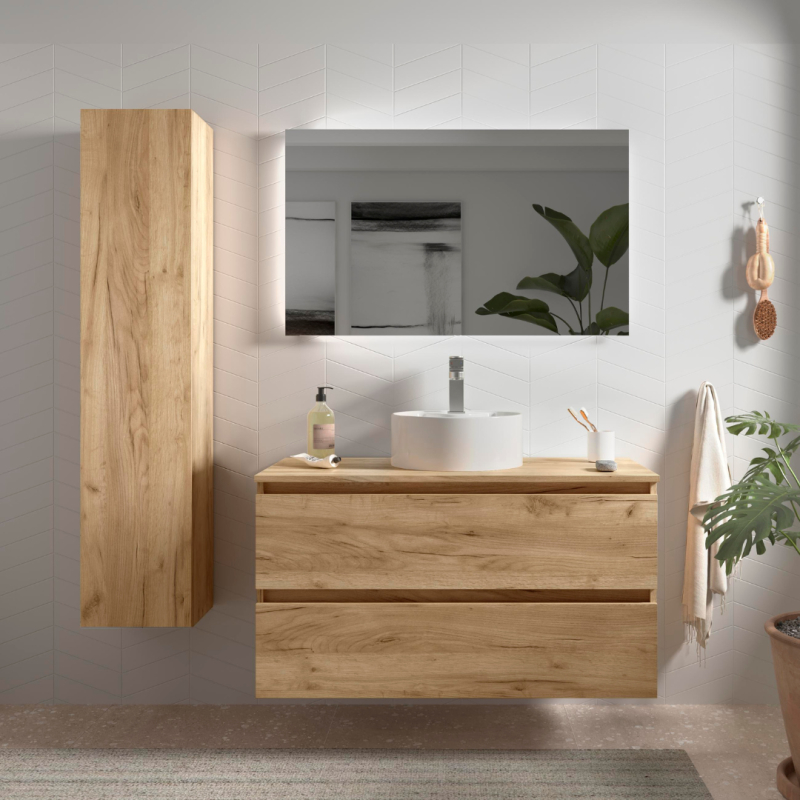 https://www.planetebain.com/8117-thickbox_default/meuble-salle-de-bain-100-cm-avec-vasque-a-poser-effet-chene-brut-a-suspendre-karaib.jpg