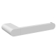 PORTE PAPIER WC LOFT GAME BLANC