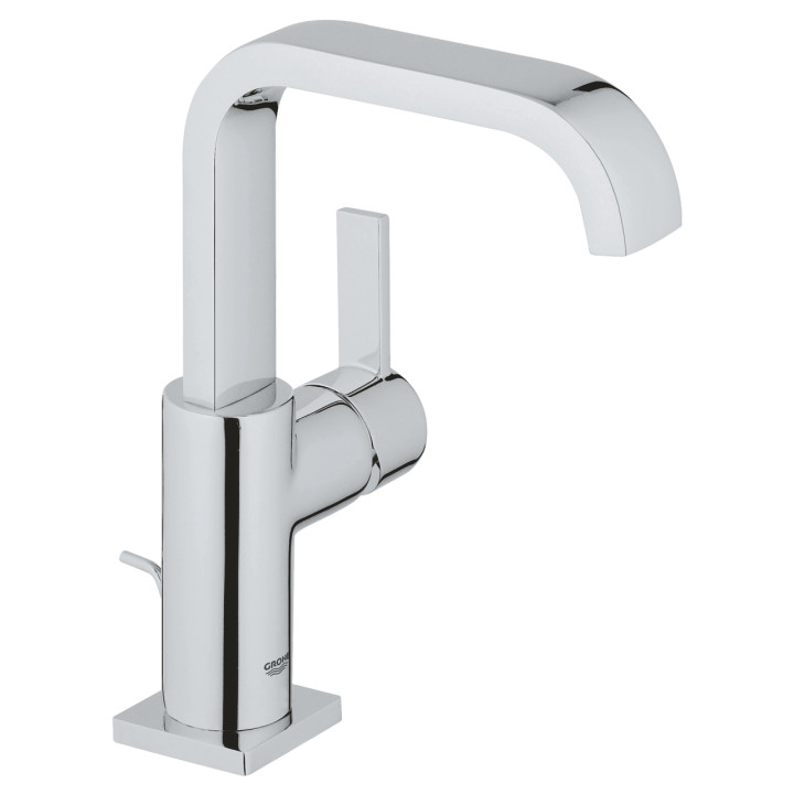 Achat mitigeurs Grohe - Mitigeur lavabo moderne - Planetebain 32146000