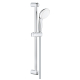 SET DE DOUCHE NEW TEMPESTA II 26162001