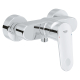 Mitigeur de douche mural chromé - mécanique - Europlus - 33577002 - Grohe