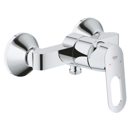 Robinets douche, salle de bains, GROHE