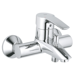 Mitigeur Bain-Douche Eurostyle Grohe