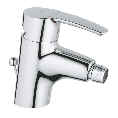 Robinetterie mitigeur classique Eurostyle Grohe