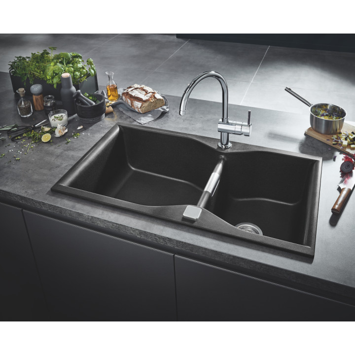 Mitigeur Minta grohe - Mitigeurs dévier marque Grohe 32488000