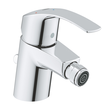 Mitigeur bidet monotrou - Eurosmart - 32928002 - Grohe