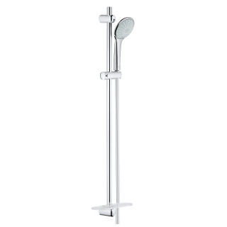 Achat barre de douche et douchette - Planetebain 27225001