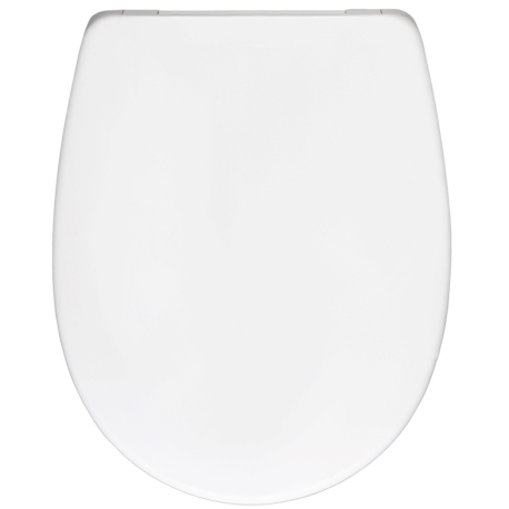 ABATTANT PUSH BOTTOM DUBOURGEL