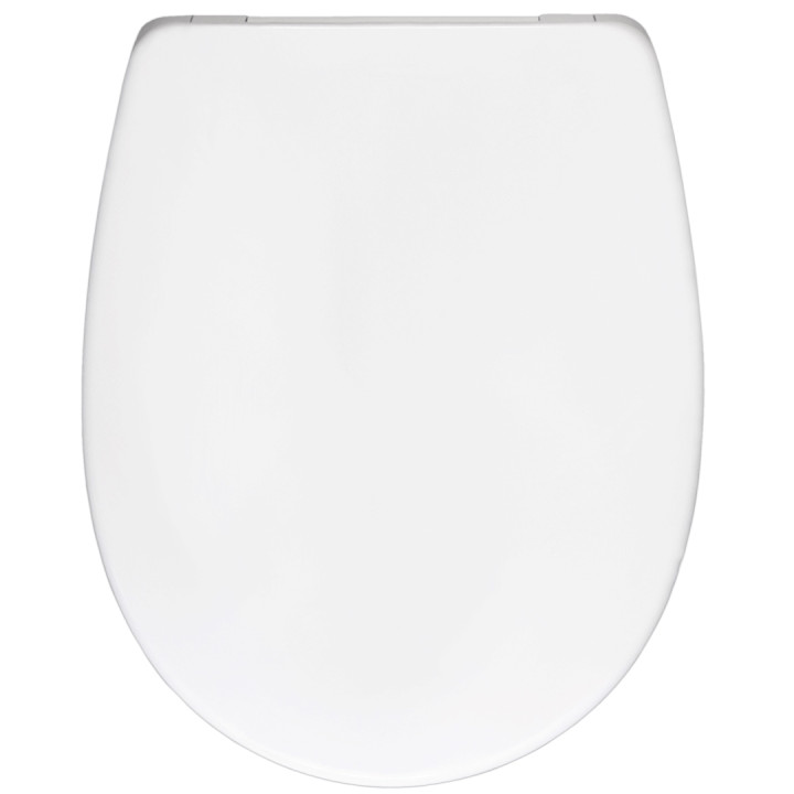 ABATTANT PUSH BOTTOM DUBOURGEL