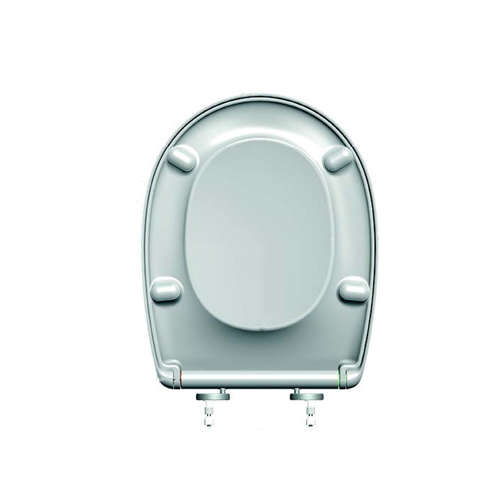 ABATTANT PUSH BOTTOM DUBOURGEL