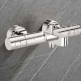 Mitigeur thermostatique de bain