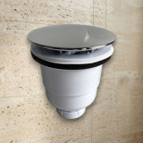 Vidage douche et accessoires