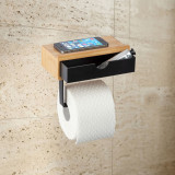 Porte papier