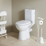 Pack WC surélevé