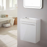 Meuble Lave-mains sans robinetterie