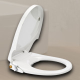 Abattants WC