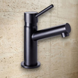 Robinet eau froide Lave-mains