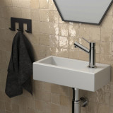 Lave Mains Droit 