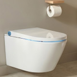 Wc lavant