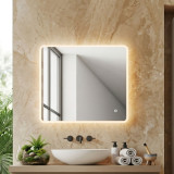 Miroir & armoire