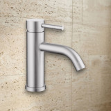 Robinetterie lavabo et vasque
