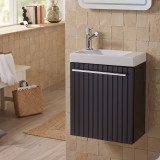 Meuble Lave Mains